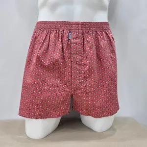 [비비안]60수 주자 나염 요트 프린트 트렁크 TP9824-COR_HDD