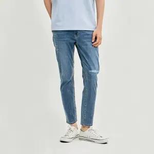 [잠뱅이]남성) 쿨맥스 시와 라텍스 구제  AM2DTA309-MB