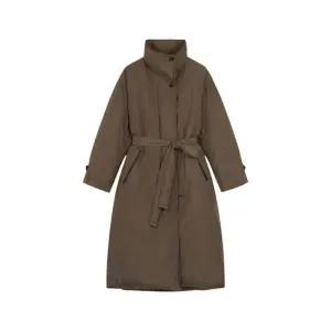 시슬리 셀린 싱글 버튼 롱 패딩 SAPD37561 국내매장판 1713954