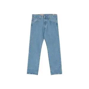 [리바이스]리바이스 남성 501 스트레이트 진 빌딩블루 79830-0274