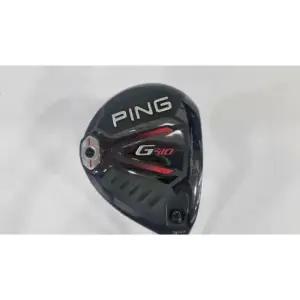 핑 G410 우드 3번 14.5도 ALTA J CB S / 커 / 2026031316403