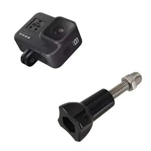 [셀러에이드]고프로 호환 액션캠 숏 짧은 볼트 스크류 나사 고정 마운트 장착