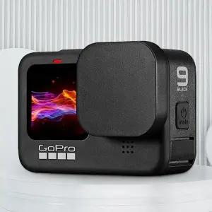 [셀러에이드]고프로 히어로 9 호환 렌즈 보호 캡 커버 안전 충격