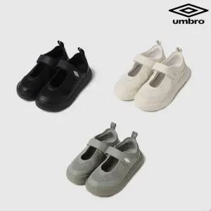 백화점 엄브로 LEEDS 리즈 메리제인 UQ223ESA44 3종