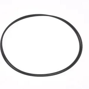 Wpc-Co 실내 고정식 자전거용 교체 벨트 - 내구성이 뛰어나고 설치가 쉬운 트레이너 사이클링 롤러 두께 약