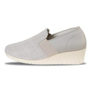 스코노 프리미엄 웨지 슬립온 SCS0701WD