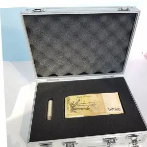 선물 용돈 보관박스 용돈상자 케이스 공구함 선물박스