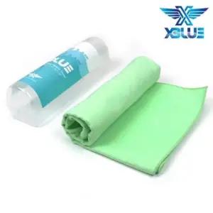 XBLUE 수영타월 스포츠타월 U51987 바캉스용품 레저