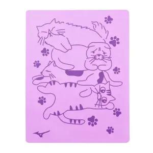 미즈노 습식 수영타월 스포츠타월 U360 레저 쿨타올