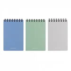 12입 마이모던합지수첩 상철 포켓수첩 포켓 수첩 휴대 수첩 포켓수첩