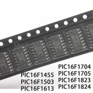 PIC16F1455 SOP14 1개