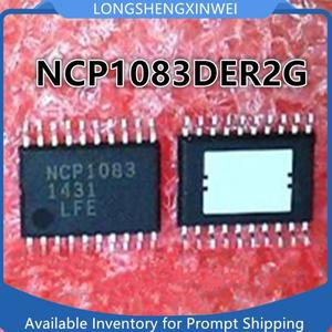 1PCS   NCP1083DER2G NCP1083 SMT TSSOP-20 컨버터 IC 칩