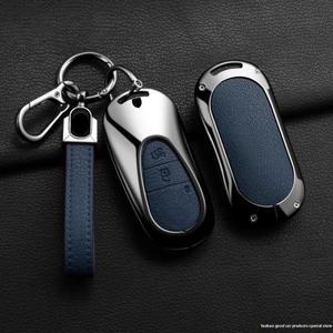 메르세데스 벤츠 호환 A C E S G 클래스 GLC CLE CLA W177 W205 W213 W222 X167 AMG 액세서리용 아연 합금