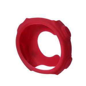 웨어러블 액세서리 손목 밴드 케이스 보호대 교체 팔찌 실리콘 커버 시계 Garmin Forerunner 235 735XT 용