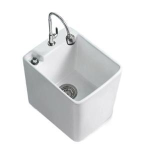 습식 도기 네일샵 F1 관리 발세면대 세족기 구멍 풋케어 세면대 A1