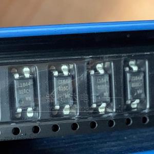 10PCS/ EL816 PC816 DIP-4 SOP-4 옵토커플러 IC