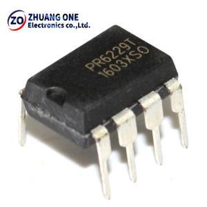 (5개)100% 새 PR6221T DIP8 칩셋