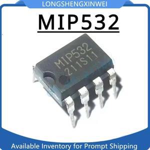 1PCS MIP 530 531 532 533 534 MIP532 전원 칩 IC 통합 블록 직접 플매트 카펫 러그인 DIP-7  257