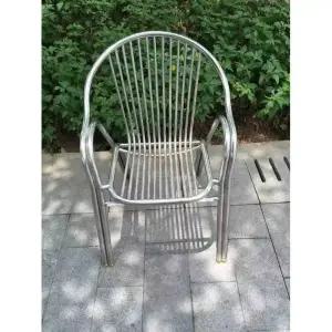 카페 야외테이블세트 테라스 야외테이블