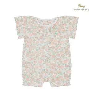 [롯데백화점]에뜨와 미미반소우주복 07S357581/임신,,유아,신생아,백일,돌,출산선물