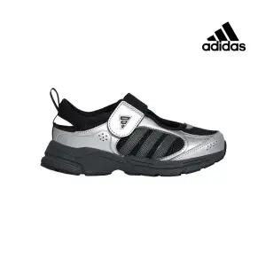 [롯데백화점]토박스 아디다스 스피리탄 메리제인 K 블랙실버 ADYCG2TSMJ11BKS