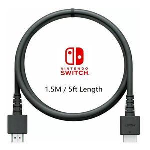 콘솔 도크 TV 코드 1.5M용 스위치 HDMI 케이블 WUP-008