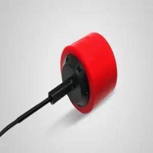 8352 24v-36v 260W 전기 리모컨 스쿠터용 전동 스케이트보드 모터 휠 DIY