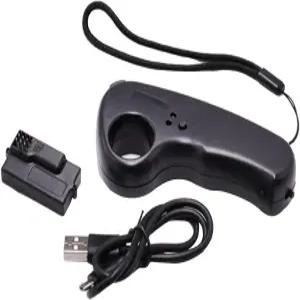 루정양 무선 리모컨 스케이트보드 롱 보드 수신기 부드러운 승차감과 간편한 제어를 위한 전동 스쿠터