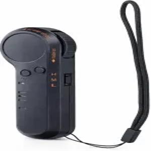 전기 스케이트보드 리모컨 ESC 모델 LED 모드 표시등과 호환되는 300mAh 배터리 교체용 2.4GHz ISM 휴대용