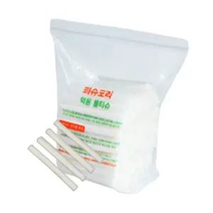 업소용물티슈 하이드로 덕용 물티슈 일회용 음식점용 54g 1000매 일회용 음식점용