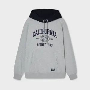 [백화점 정품] 후아유 캘리포니아 자수 후드티 WHMHF4T24U