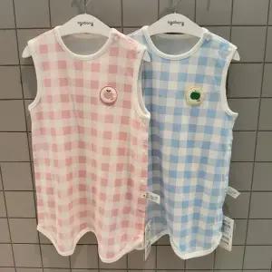 아가방 DP02 후르츠수면조끼 01S157501 (26146952)