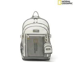 내셔널지오그래픽 책가방 남여공용 파치백팩 N241ABG010 백팩 신학기 선물 가방