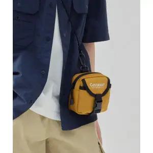 매장정품 COVERNAT 커버낫 KIDS 스퀘어 미니 가방 카멜 CK2500CB16CE 1264524