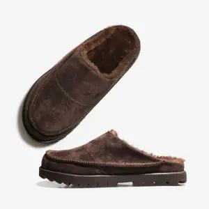 제이다울 클로그 털슬리퍼 코크 모카초코_MOCHA CHOCO_JD50 - CHOCO129099