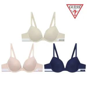 매장정품 GUESS 게스 에어로쿨 메쉬 브래지어 3종 택1 OEWBR592 1373150