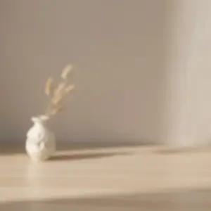 [옷자락]여성 사계절용 심플 진주 펜던트 목걸이