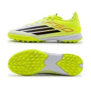 [아디다스]M 아디다스키즈축구화 VQC JR9018 유소년 F50 리그 TF 풋살화