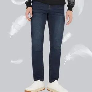 [굿스맨]30부터 38까지 남성 겨울용 워싱 기모청바지 3컬러 2026