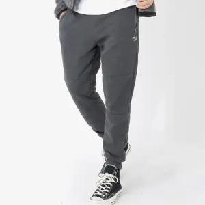 [굿스맨]캠브릿지 남성 기모안감 조거핏 지퍼 트레이닝바지 3컬러 2026