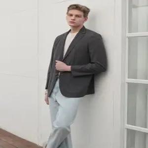 [잭필드][잭필드][1종] 폴리 에어리 자켓_JCMUT480