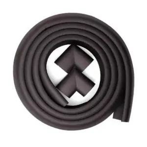 유아 모서리 코너 보호대 프리미엄 (시크블랙)