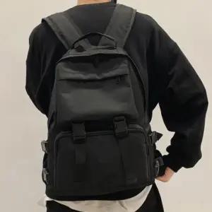 남성가방 패션 메신저백 여행가방 남자백팩 비지니스 TWL8+9lRd
