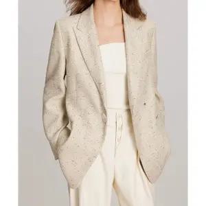 여친 베이지 캐주얼 재킷 코트 정장 루즈핏 작은 스타일 ST1