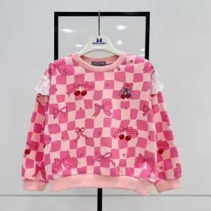 [탈렌트키즈](모다시흥)쁘띠앙팡 PCZ12G9 PC카오델핀맨투맨_SH