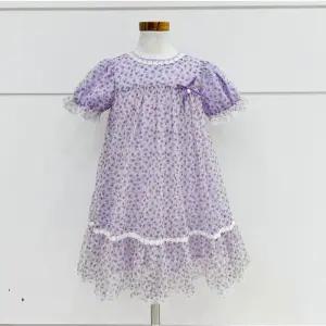 [탈렌트키즈](모다시흥)쁘띠앙팡 PCY35GOP123_4 PC퓨리리안나원피스_SH