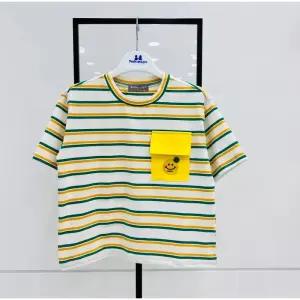 [탈렌트키즈](모다시흥)쁘띠앙팡 PCY32BS07 PC퓨리카토티셔츠_SH