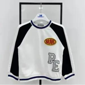 [탈렌트키즈](모다시흥)쁘띠앙팡 PCW12BS09 PC유닛빌리맨투맨_SH