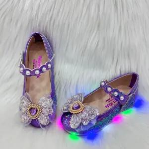 [탈렌트키즈](모다시흥)쁘띠앙팡 TSZ11HLD01 TS클레오ED구두_SH