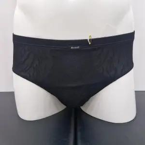 [비비안]소프트 밴딩 남성  삼각팬티 PT2100GBK_SH